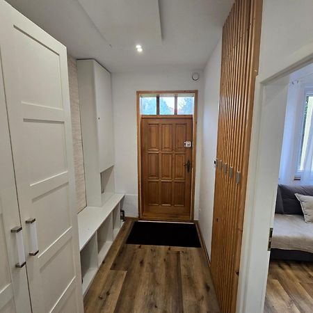 Dzialkowa Apartment Легница Екстериор снимка