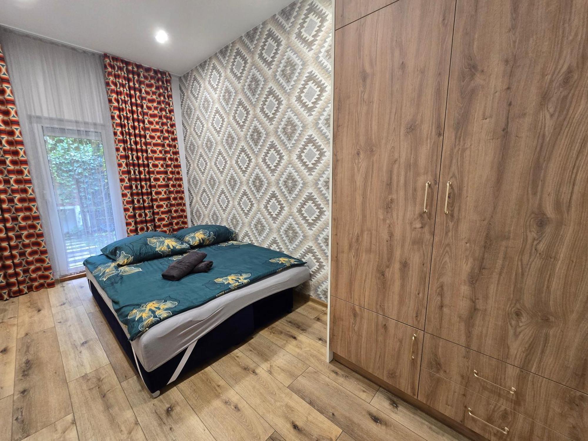 Dzialkowa Apartment Легница Екстериор снимка