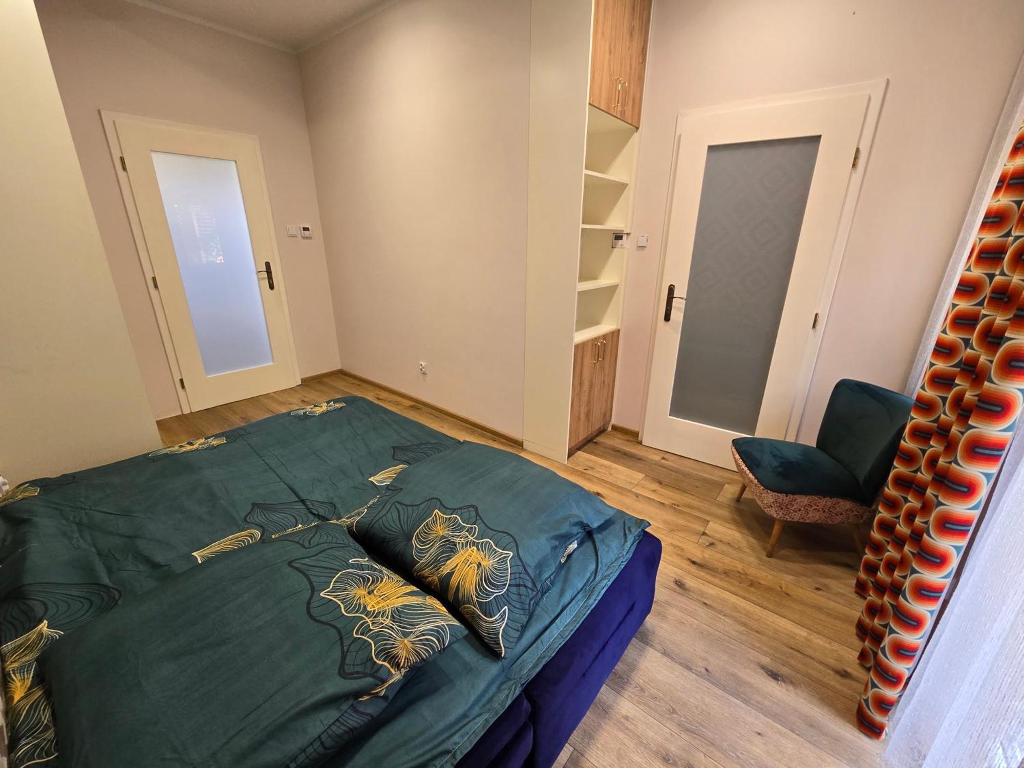 Dzialkowa Apartment Легница Екстериор снимка
