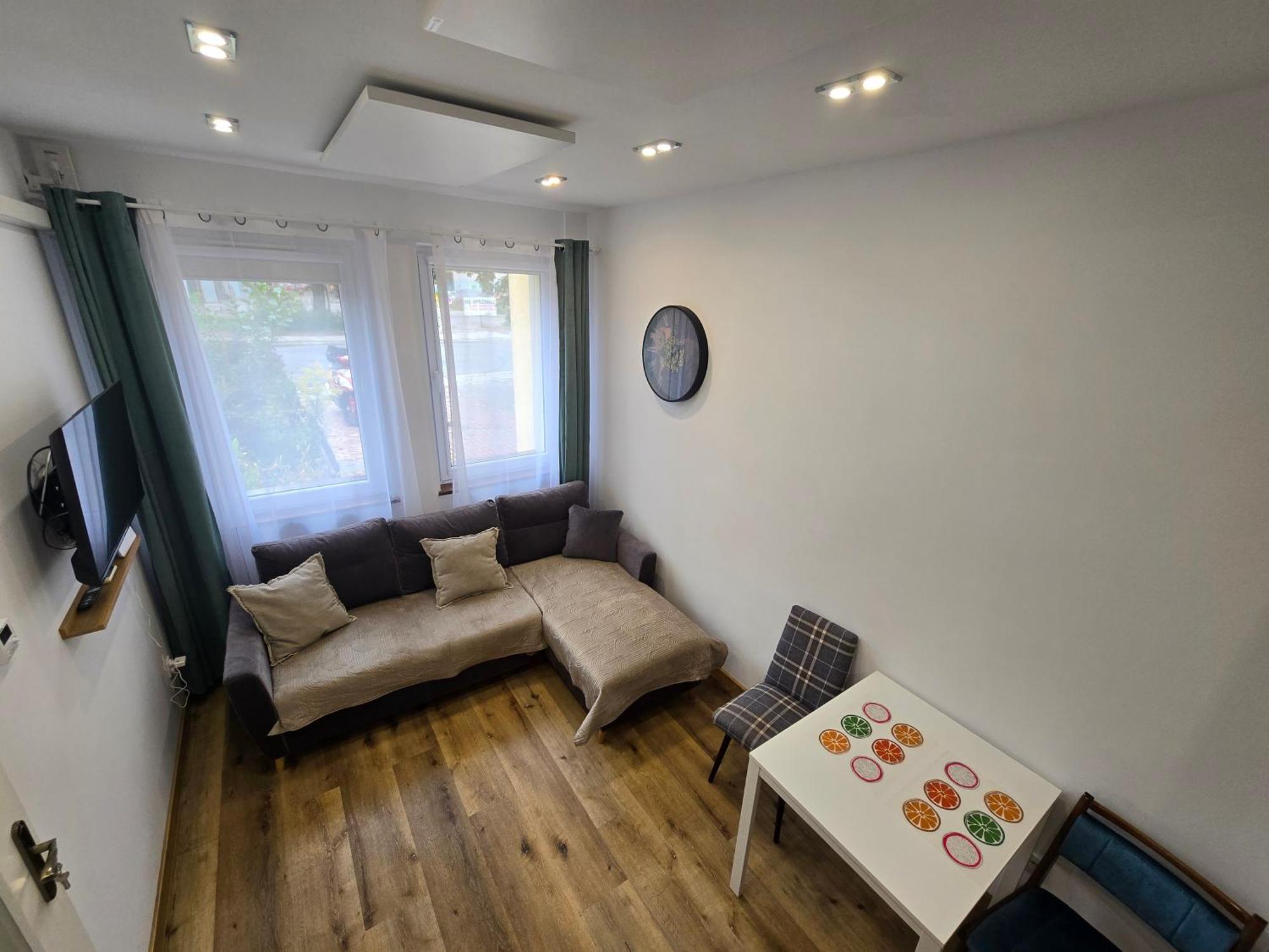 Dzialkowa Apartment Легница Екстериор снимка