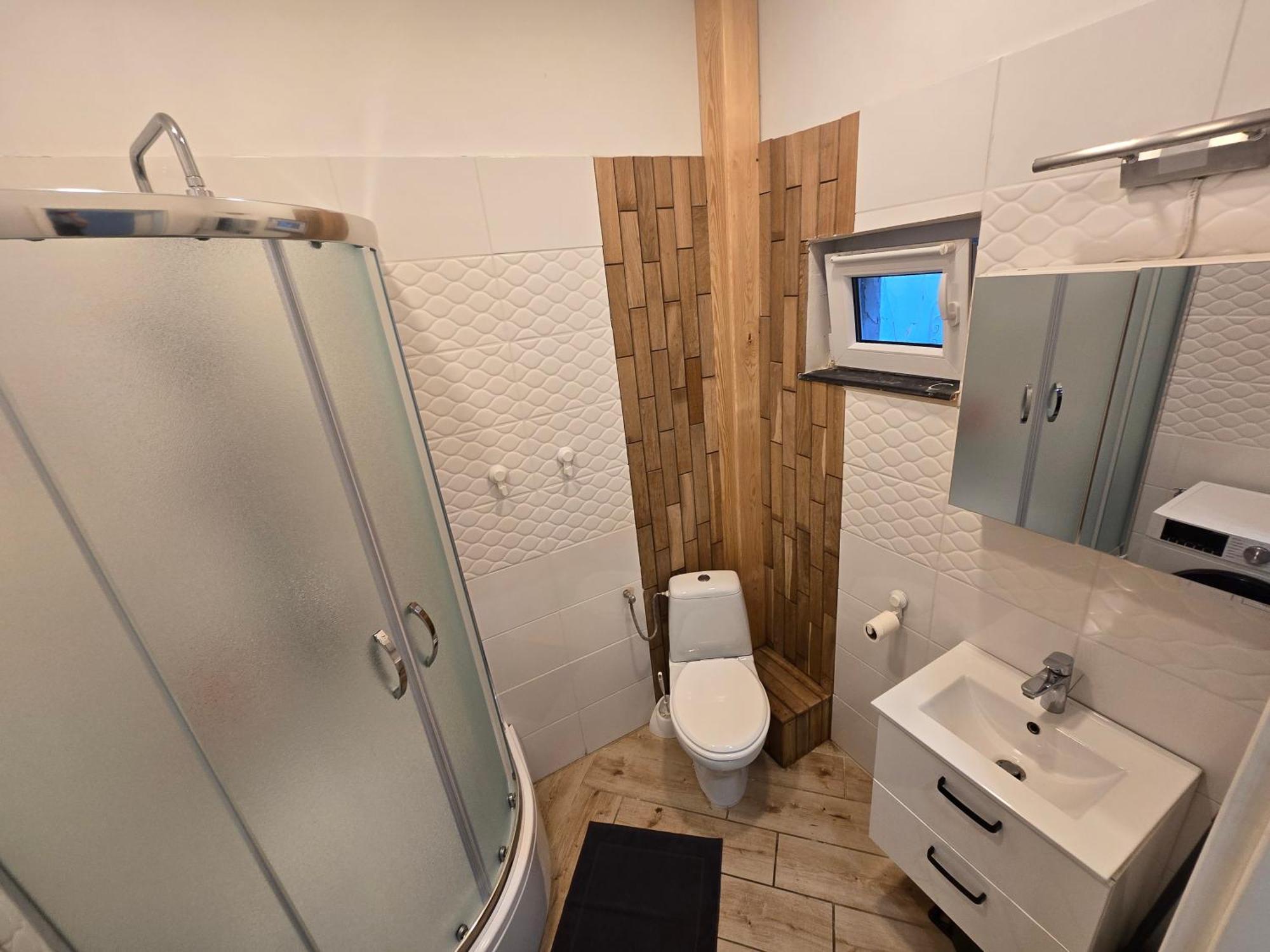 Dzialkowa Apartment Легница Екстериор снимка