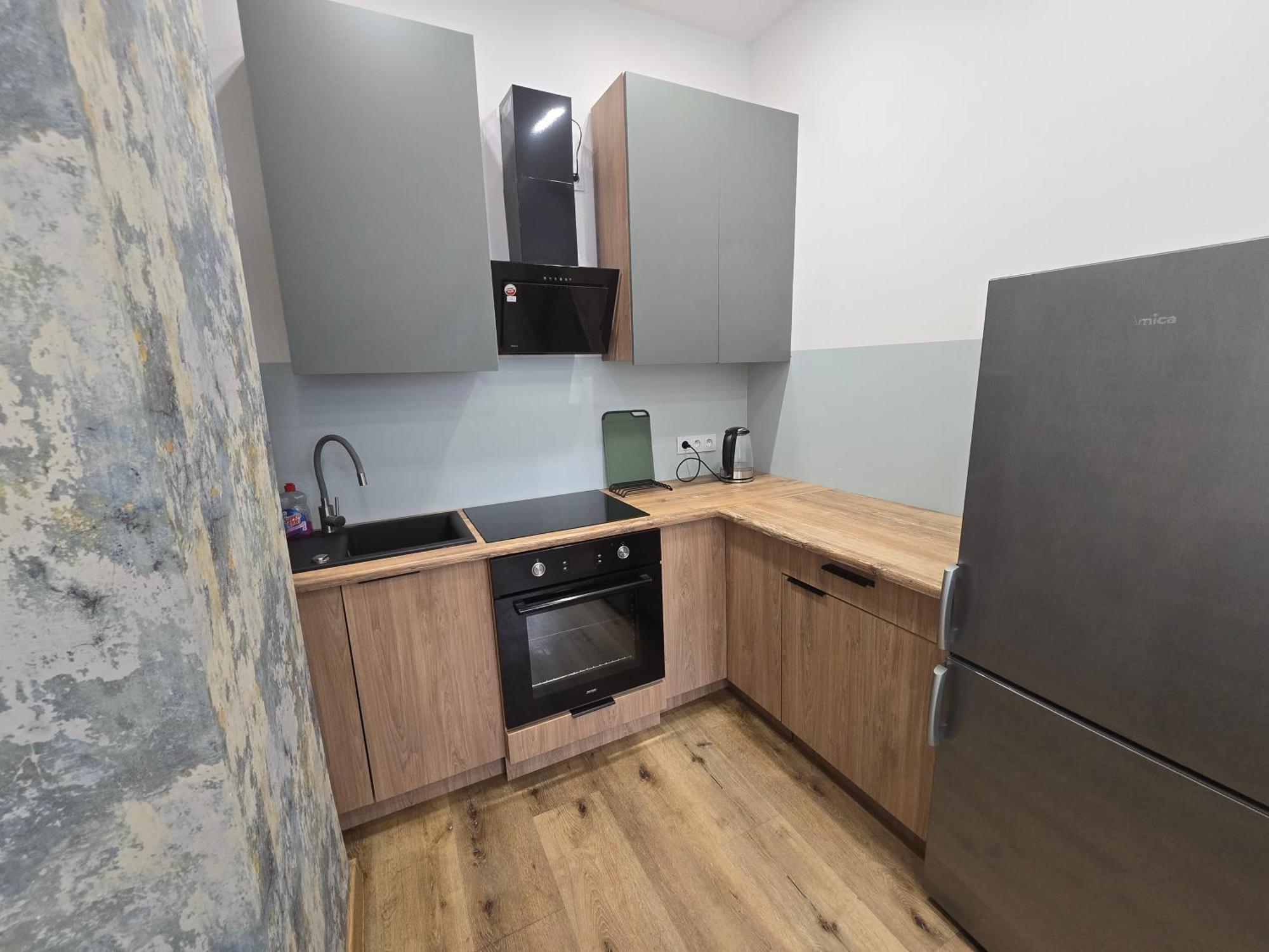 Dzialkowa Apartment Легница Екстериор снимка
