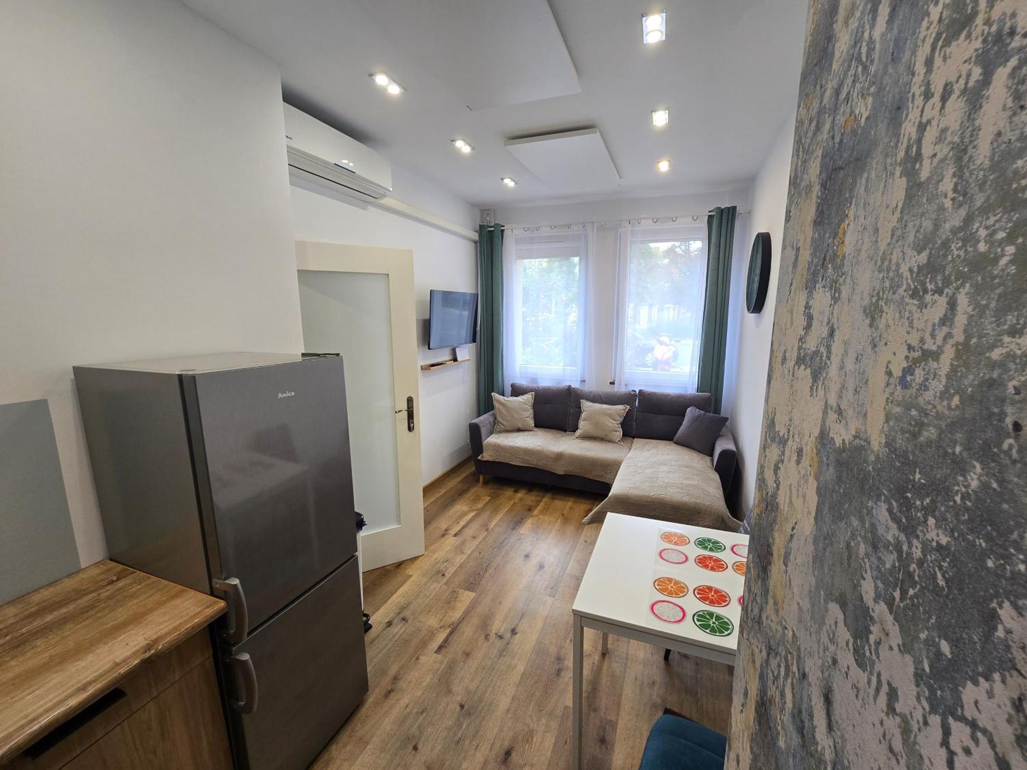 Dzialkowa Apartment Легница Екстериор снимка