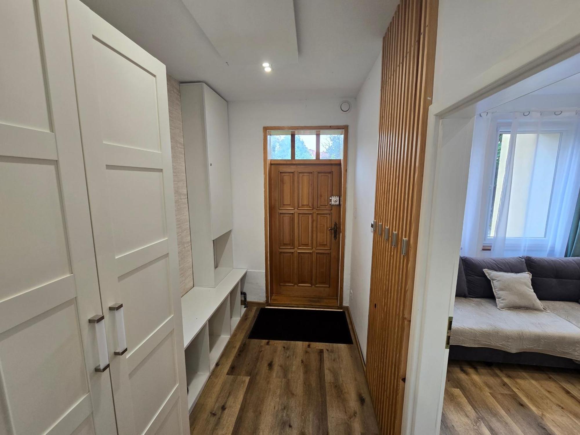 Dzialkowa Apartment Легница Екстериор снимка