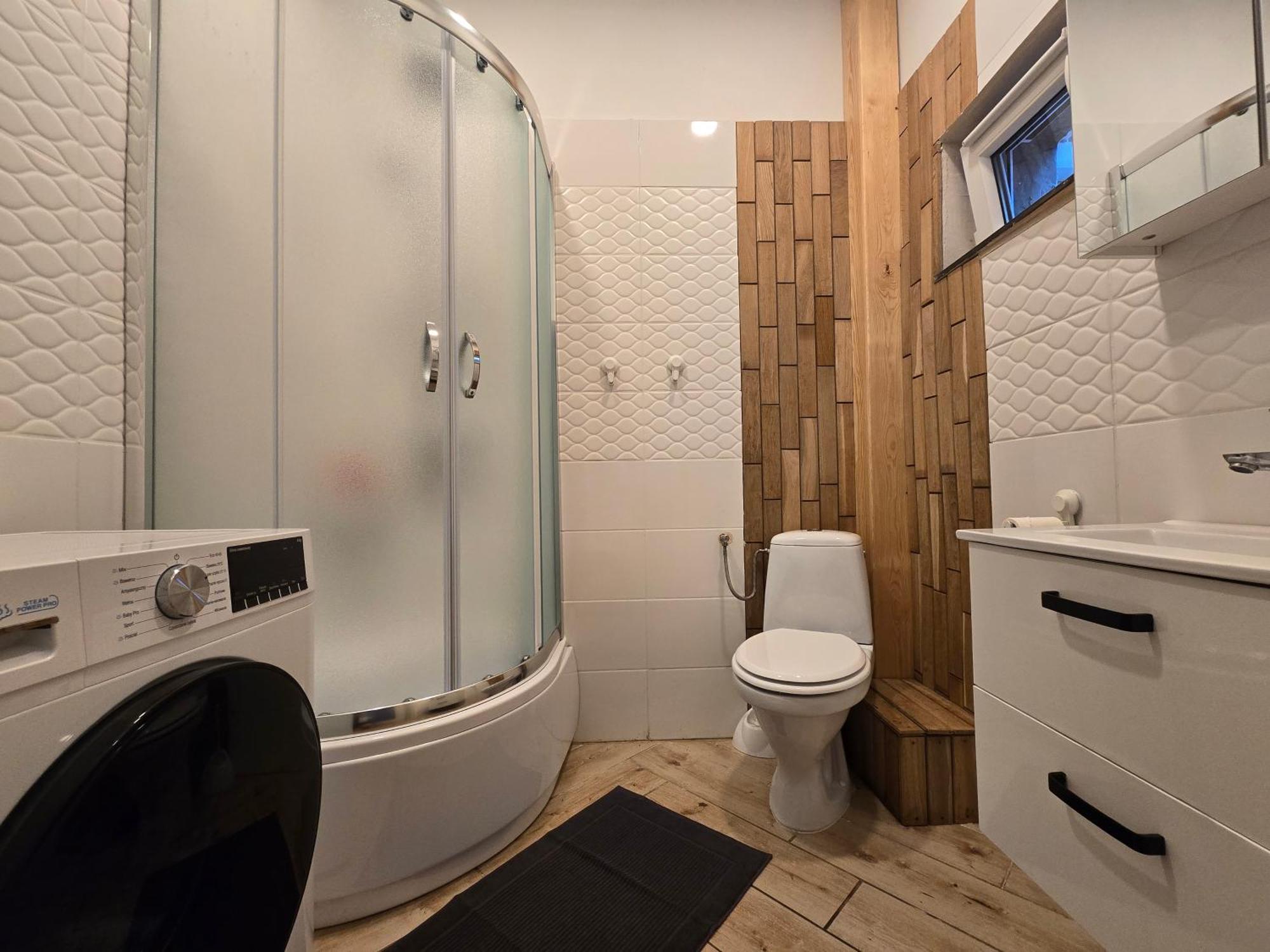 Dzialkowa Apartment Легница Екстериор снимка