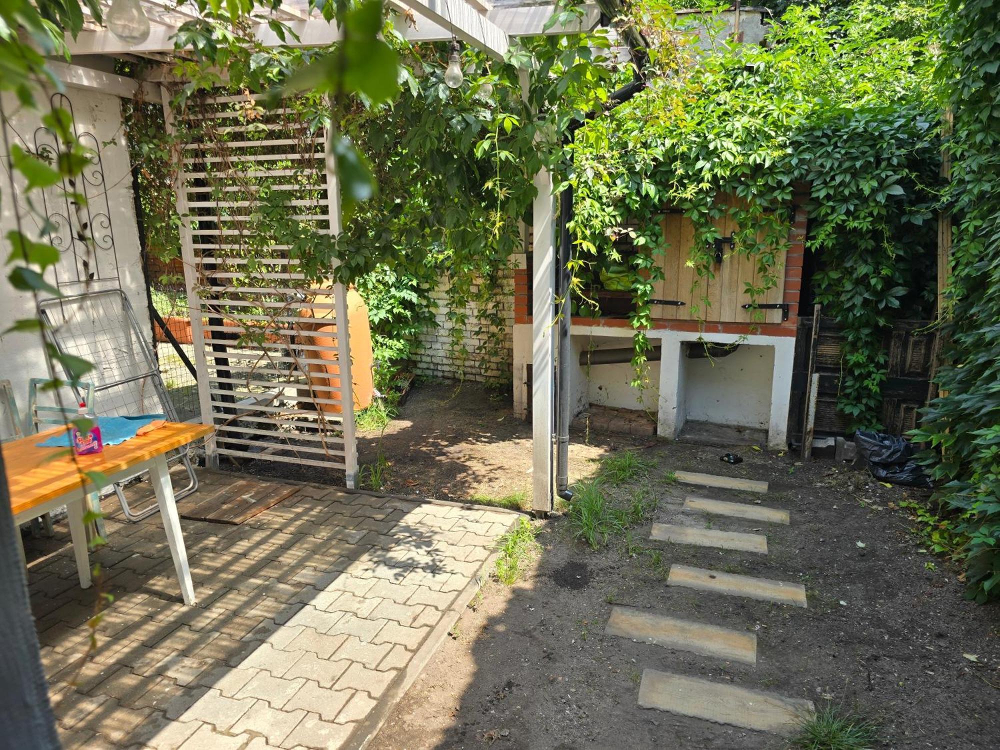 Dzialkowa Apartment Легница Екстериор снимка